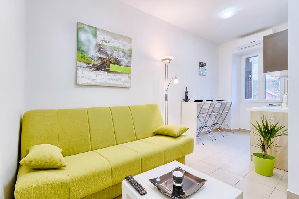 Marija Apartments Pula Dış mekan fotoğraf